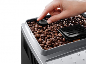 DeLonghi ECAM 250.23.SB automata kávéfőző